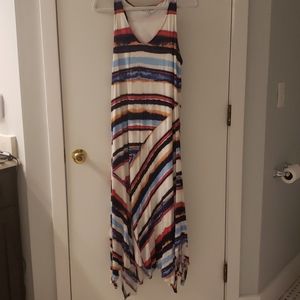 Spledid abthropologie dress size L